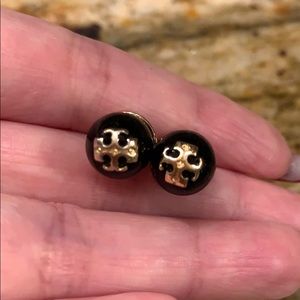 Tory Burch earrings. Sale only today
